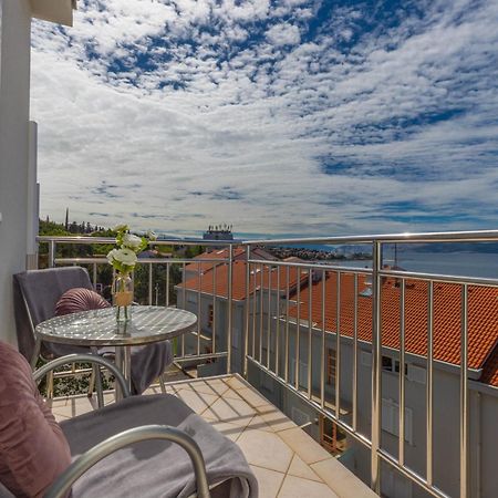 Nala Apartman 9 Selce Exterior foto