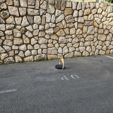 Nala Apartman 9 Selce Exterior foto
