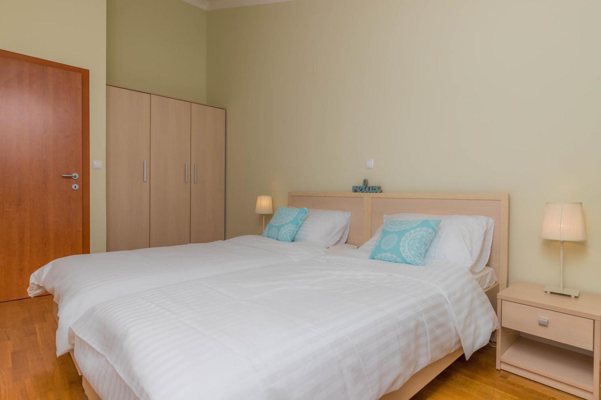 Nala Apartman 9 Selce Exterior foto