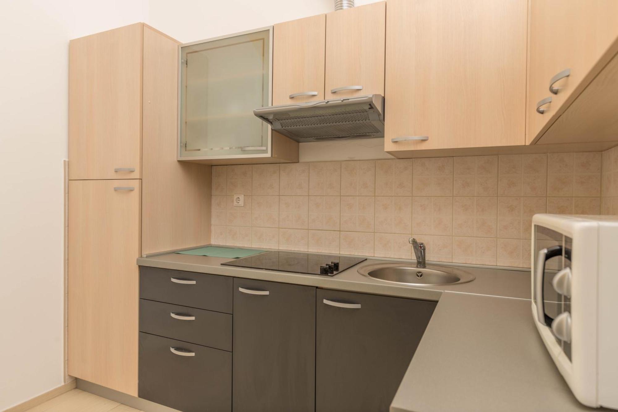 Nala Apartman 9 Selce Exterior foto