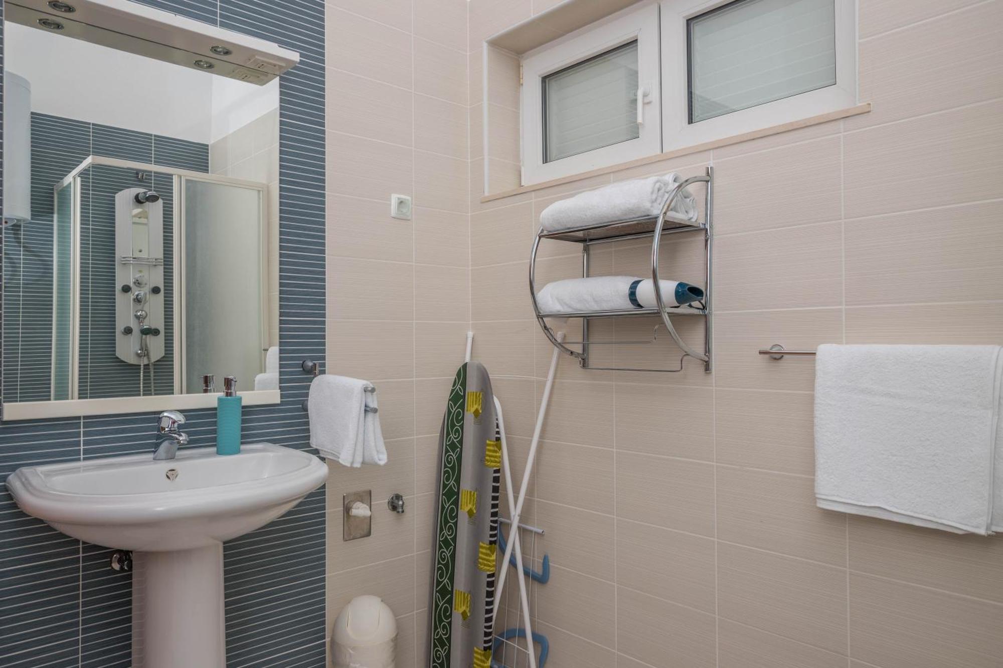 Nala Apartman 9 Selce Exterior foto